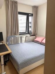 The Lakefront Residences (D22), Condominium #631093711
